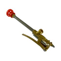 Lanca z dźwignią, głowica ceramiczna, średnica dyszy 1.5 mm, długość 300 mm-347621013
