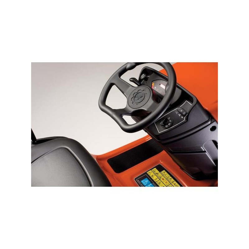 Ariens A25-50HE 50'' COMBI-347614907