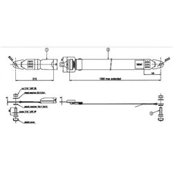Pas bezpieczeństwa ACC025S-347615928