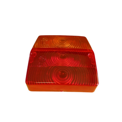 Klosz lampy 3 funkcyjnej-347621146
