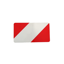 Tablica ostrzegawcza 245x134 DIN11030-347621158
