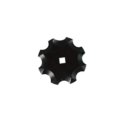 Nóż do paszowozu Seko 95x11x5, ząbkowany, malowany-347616513