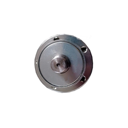 Piasta talerza bezobsługowa typ SKF 5 otworowa bez nakrętki  - zamiennik Profi Line-347616538
