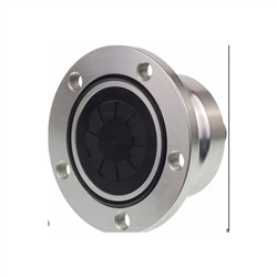 Piasta talerza bezobsługowa typ SKF 5 otworowa bez nakrętki  - zamiennik Profi Line-347751431