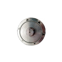 Piasta talerza bezobsługowa typ SKF 6 otworowa bez nakrętki  - zamiennik  Profi Line-347751380