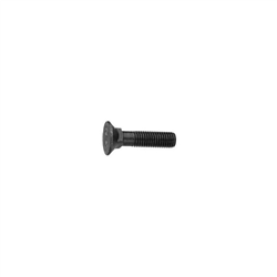 Śruba płużna stożkowa Horsch/Kongskilde M12x80 - dłuto, osłona-347615309