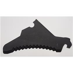 Nóż do przyczepy samozbierającej Pottinger 434126-zamiennik 430x215 mm-347617405