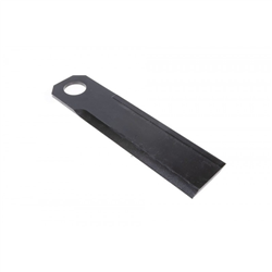 Nóż do przystawki do kukurydzy 290x70x6, otwór fi 35 mm,  wzmacniany  -zamiennik- Olimac: DR12300-347617690