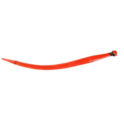 Ząb zamykający  680 mm na gwint M22x1,5-347617731