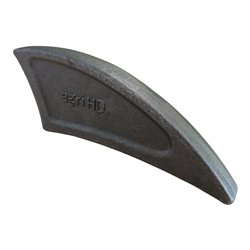 Ząb kuty wału uprawowego agri HD-347618258