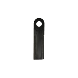 Nóż do przystawki kukurydzy wzmacniany New Holand 84976065  234x60x6mm-347618355