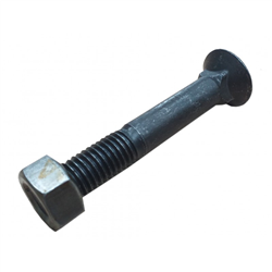 Śruba 12x80 z blokadą + nakrętka, do dłuta i osłony Horsch, Delta Flex twardość 12,9-347619970