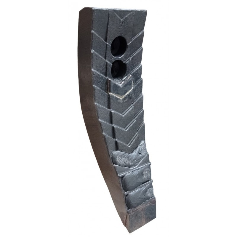 Dłuto odkuwka VADERSTAD płytka + napaw 28x8-347620169