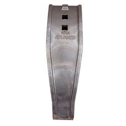 Dłuto odkuwka VADERSTAD płytka + napaw 28x8-347620168