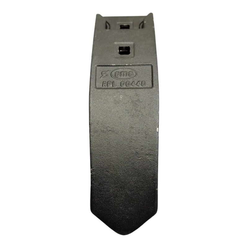 Dłuto odkuwka typ HORSCH - dwuotworowe-347620572