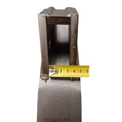 Dłuto głębosza kieszeniowe-347620365