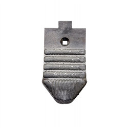Lemken dłuto wymienne wzmacniane 3374388-347773152