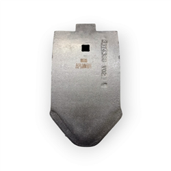 Lemken dłuto wymienne wzmacniane 3374388-347773153