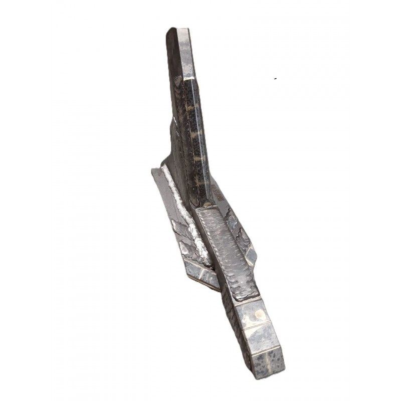 Dłuto HE-VA 120 mm płytka + napaw-347620999