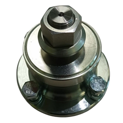 Piasta talerza bezobsługowa typ SKF 4 otworowa  - zamiennik Smart Line-347751382