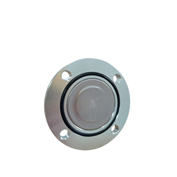 Piasta talerza bezobsługowa typ SKF 4 otworowa  - zamiennik Smart Line-347751578
