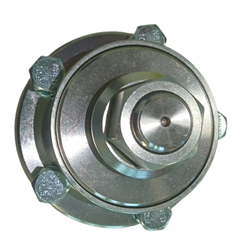 Piasta talerza bezobsługowa typ SKF 5 otworowa  - zamiennik Smart Line-347751126