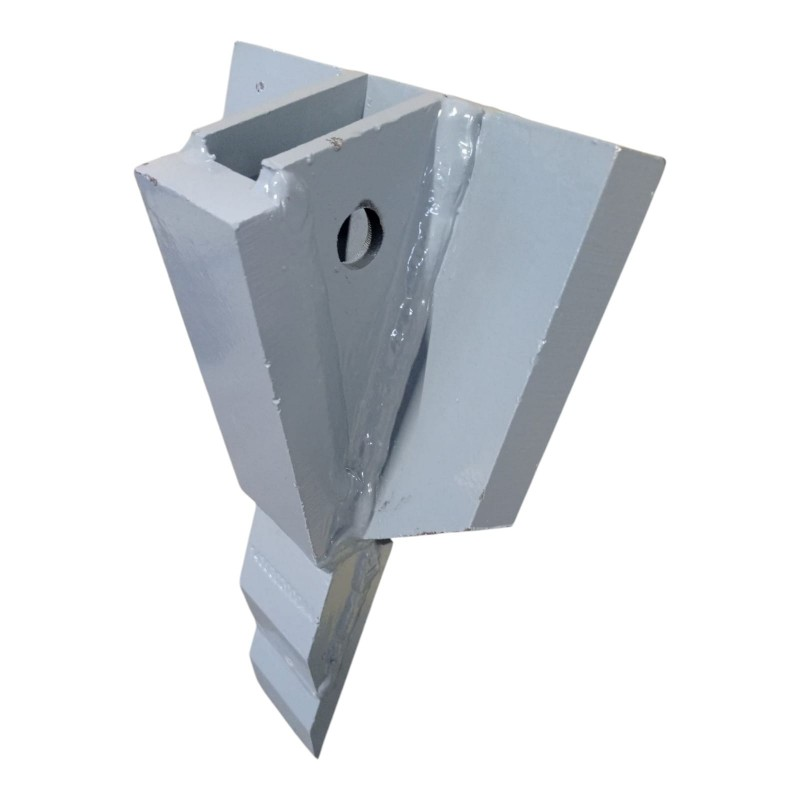 Dłuto kret Unia uchwyt mocujący 32,5 mm - zamiennik-347616250