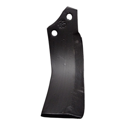 Nożyk Maschio 80x10 PRAWY, M74100435 oryginał-347619875