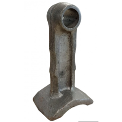 Bijak młotkowy podwójny  M5, 60x40x25,5, R135-347618782