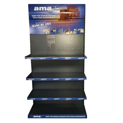 Regał naczęści AMA-347606140