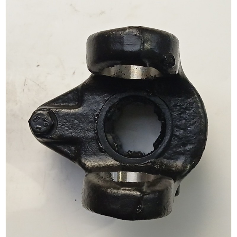 Sprzęgło na śrubę ścinaną seria W2400 1 3/8-6 2500 Nm-347615802