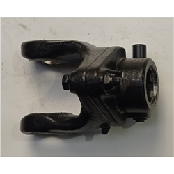 Sprzęgło na śrubę ścinaną seria W2400 1 3/8-6 2500 Nm-347615801