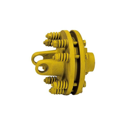 Sprzęgło cierne seria W2500, 2000Nm, 36x89-347770943