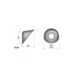 Osłona WOM 150x150x150-347617807