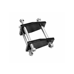 Uchwyt zęba sprężystego CHISEL 100x100mm-347614077