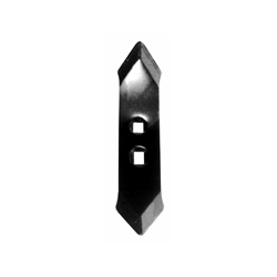Redlica zęba sprężystego 230x58mm-347614105