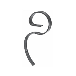 Ząb sprężysty 45x12mm L:467mm-347614046