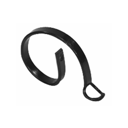 Sprężyna zęba sprężystego 45x10 AMA-347613867