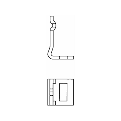 Uchwyt zęba sprężystego H22 50x6mm-347610454