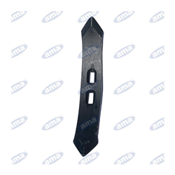 Redlica zęba sprężystego 55x15x360mm CHISEL-347614083