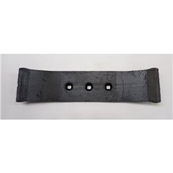 Dłuto 3 otworowe obracane 435 mm 66x66x100-347617533