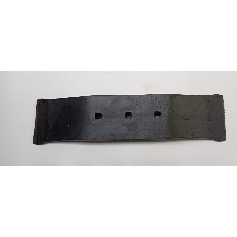 Dłuto 3 otworowe obracane 435 mm 66x66x100-347617534