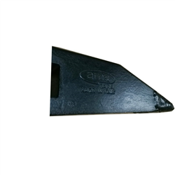 Dłuto MICHEL wzmocnione 580x60 mm - zamiennik-347616027