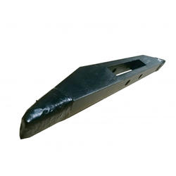 Dłuto MICHEL wzmocnione 580x60 mm - zamiennik-347616026