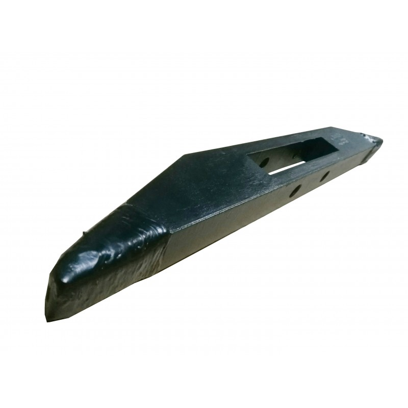 Dłuto MICHEL wzmocnione 580x60 mm - zamiennik-347616026