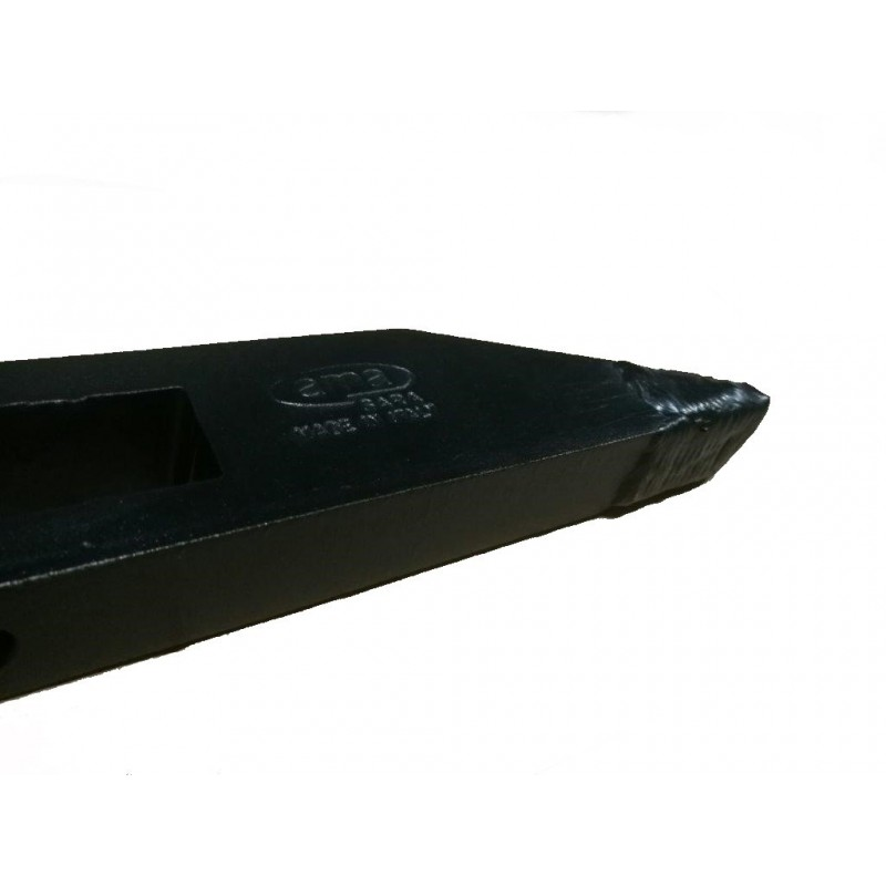 Dłuto MICHEL wzmocnione 580x60 mm - zamiennik-347616025