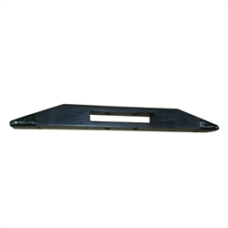 Dłuto MICHEL wzmocnione 580x60 mm - zamiennik-347616021