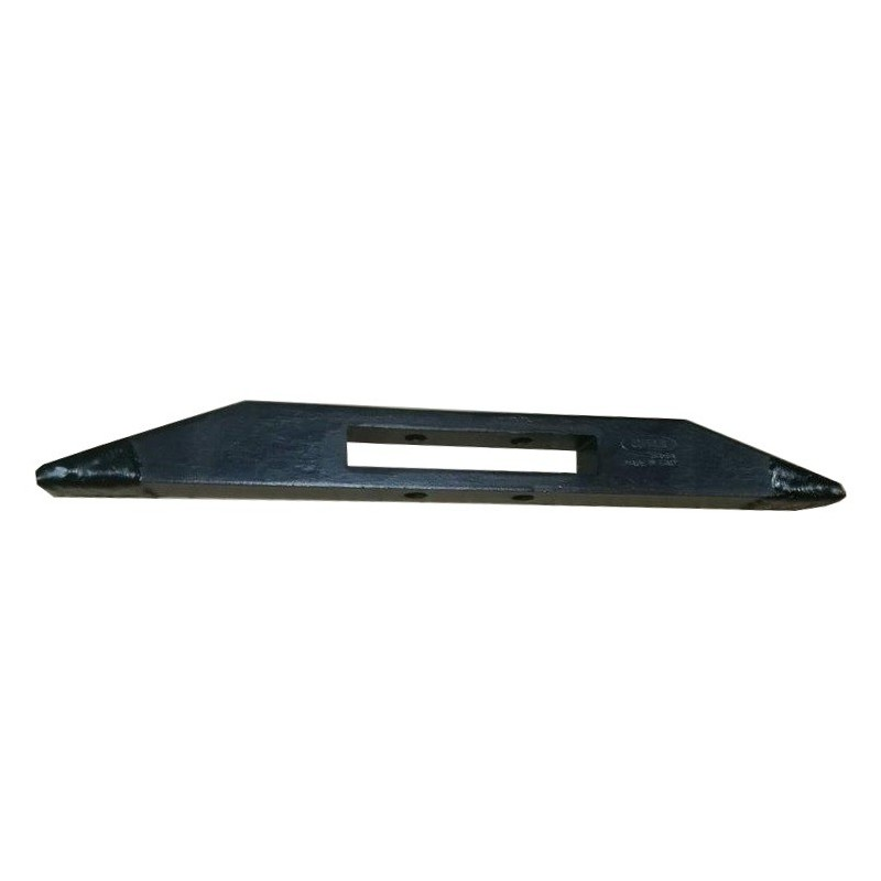 Dłuto MICHEL wzmocnione 580x60 mm - zamiennik-347616021