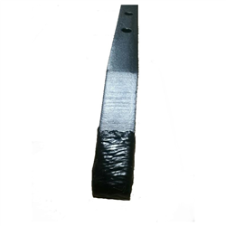 Dłuto MICHEL wzmocnione 580x60 mm - zamiennik-347616023