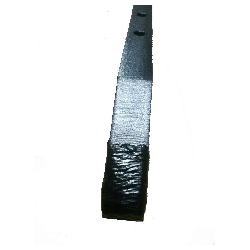 Dłuto MICHEL wzmocnione 580x60 mm - zamiennik-347616023